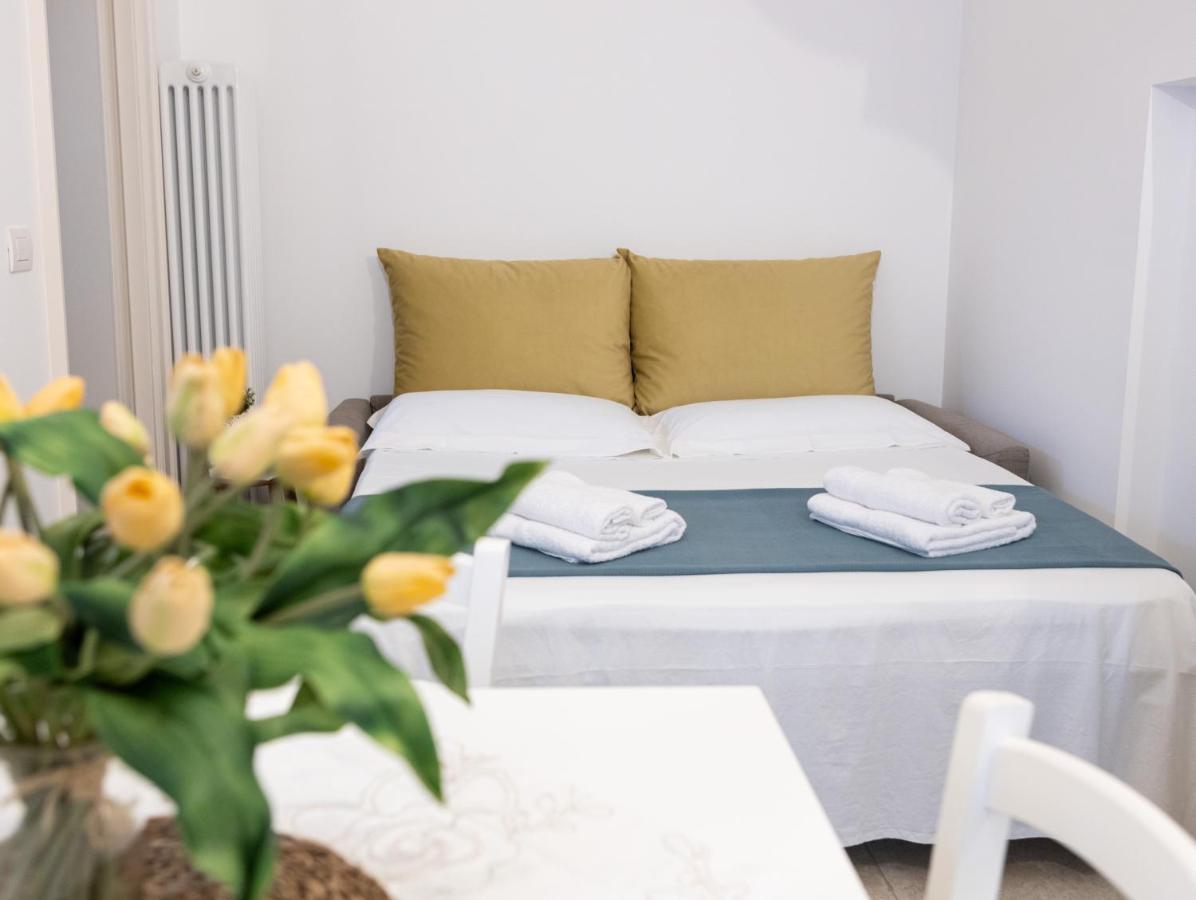 Casa vacanze Dimora Nonna Lina