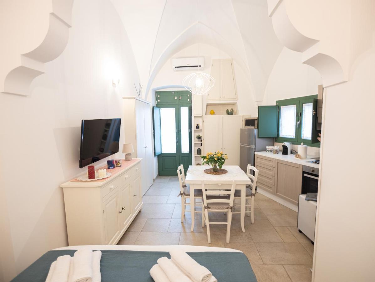 Casa vacanze Dimora Nonna Lina *