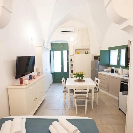 Villa Dimora Nonna Lina San Michele Salentino Exterior foto