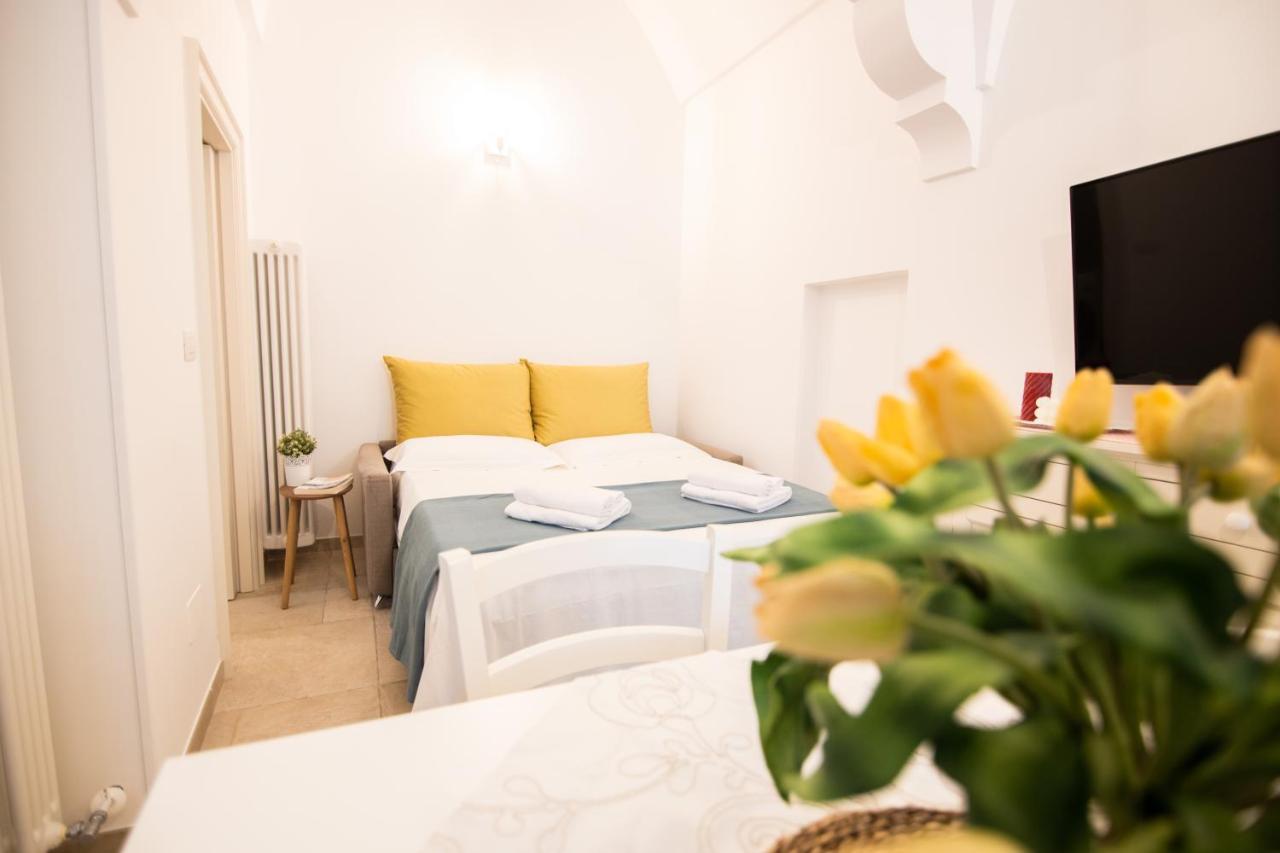 Holiday home Dimora Nonna Lina *