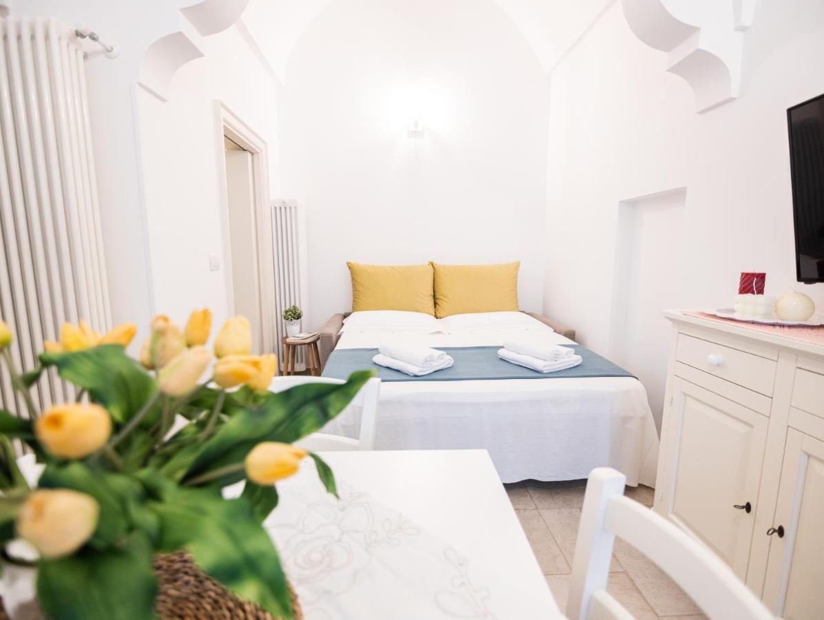 Dimora Nonna Lina Holiday home San Michele Salentino