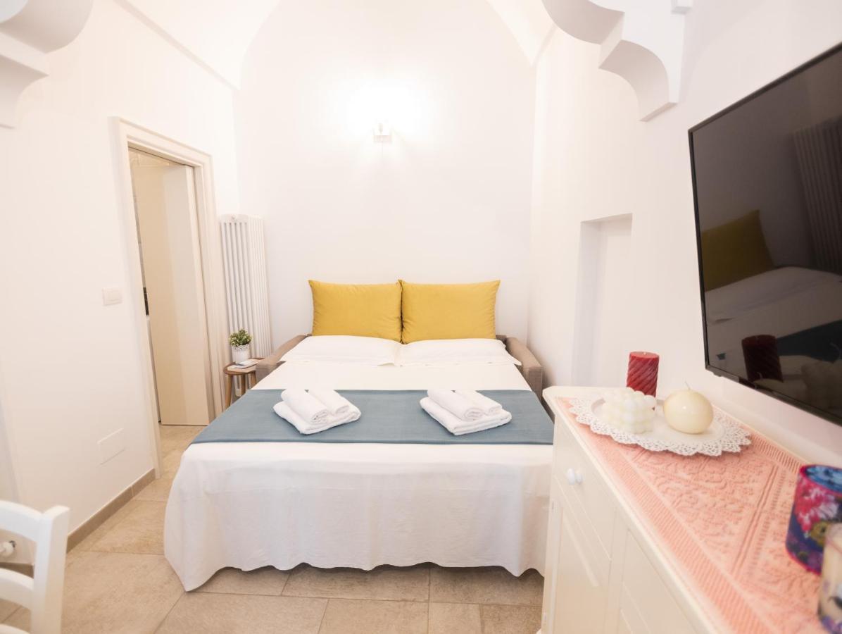 Dimora Nonna Lina Holiday home San Michele Salentino